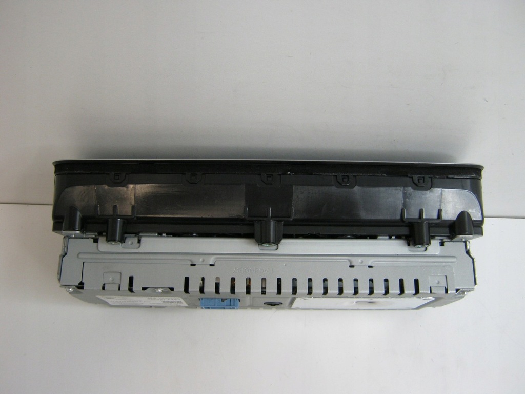 фото №8, Дисплей экран монитор land rover velar evogue l551 l560 l8a2-19c279-ab