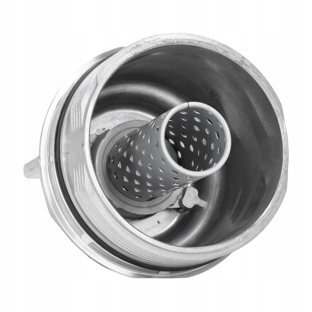 фото №5, Модуль кришки корпус фільтра оливи з штекер 15620-31060 1562031060