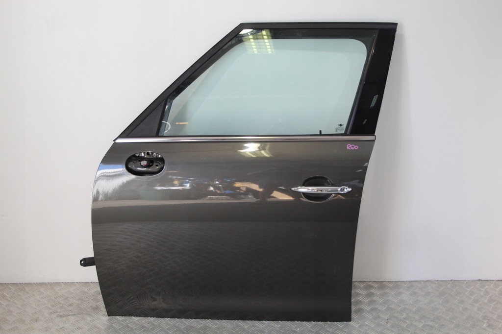 фото №1, Двері лівий перед передні mini countryman r60 n47