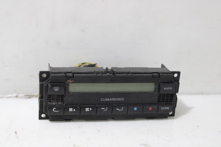 фото №1, Панель керування обдув skoda octavia i