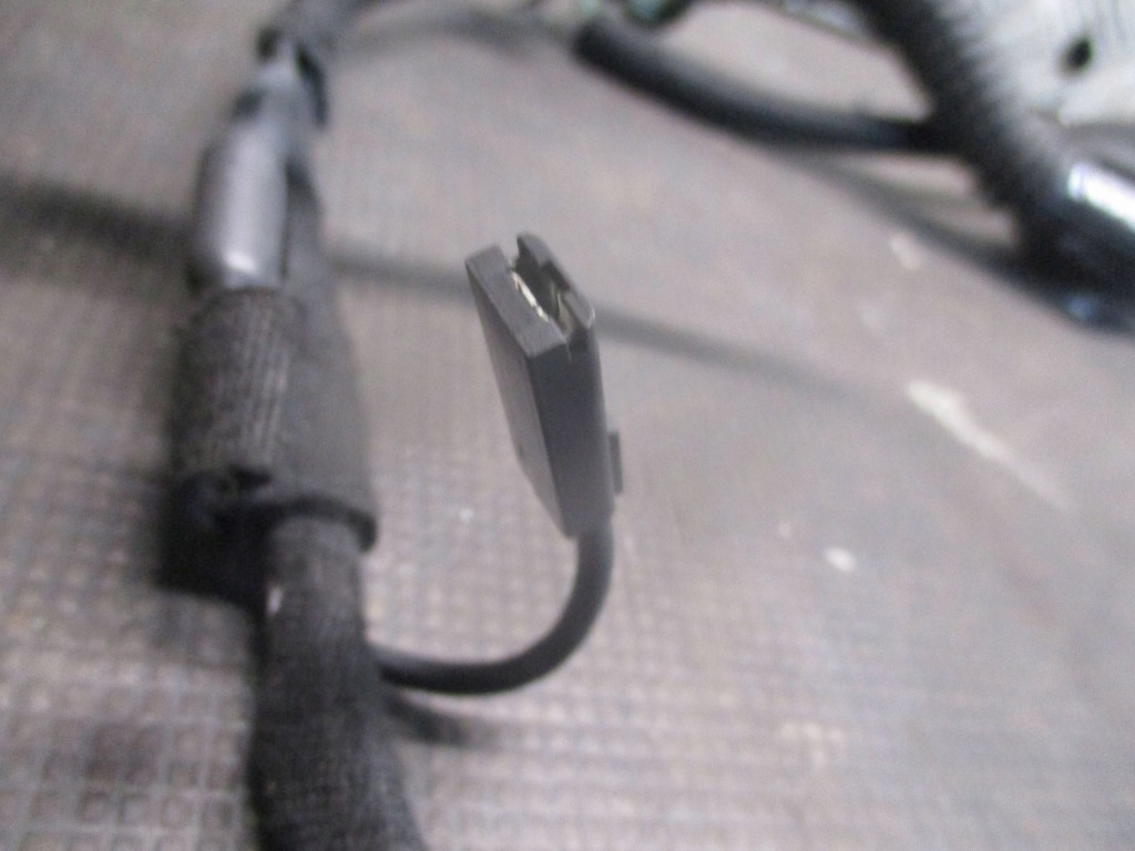 Джгут панелі приладової панелі 9655248680 peugeot 5008 09-13 r. Ціна