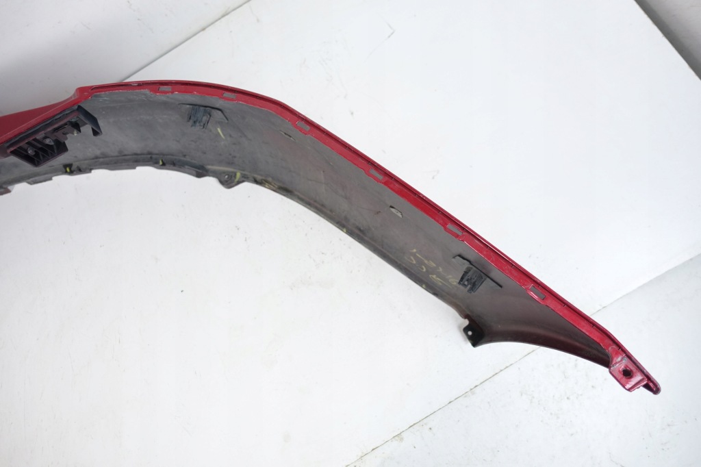 фото №11, Tesla s бампер задня задній 6008179-00-e