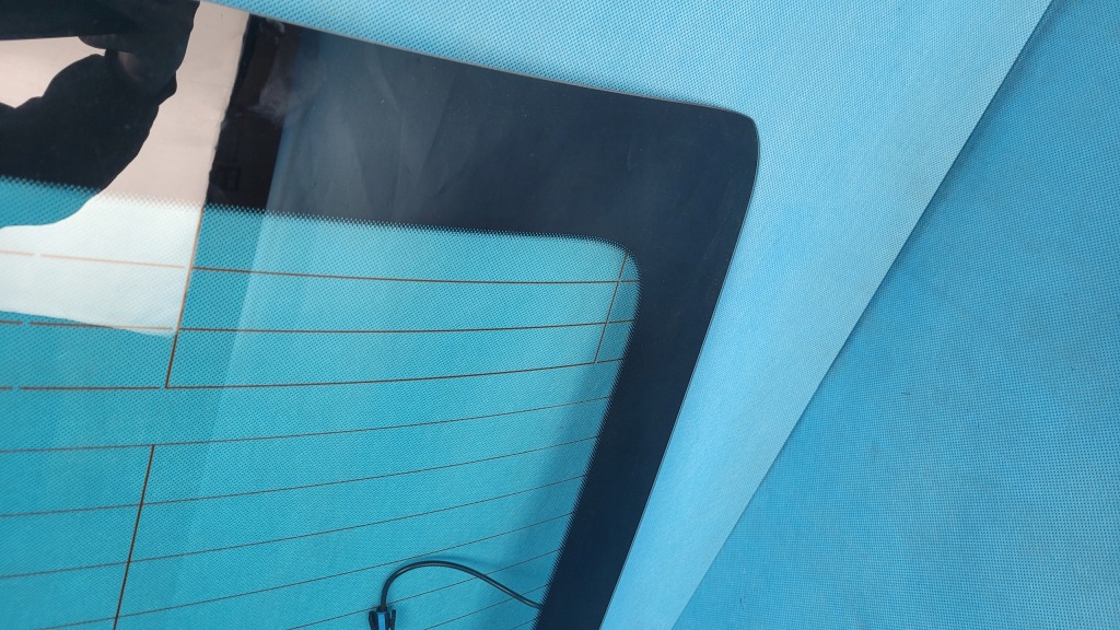 фото №8, Bmw 2' f44 gran coupe 22r стекло задняя задняя 7477424