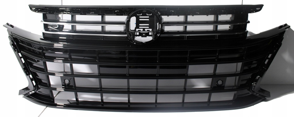 фото №1, Vw arteon r-line решётка радиатора решётка радиатора 3g8853651bf zll