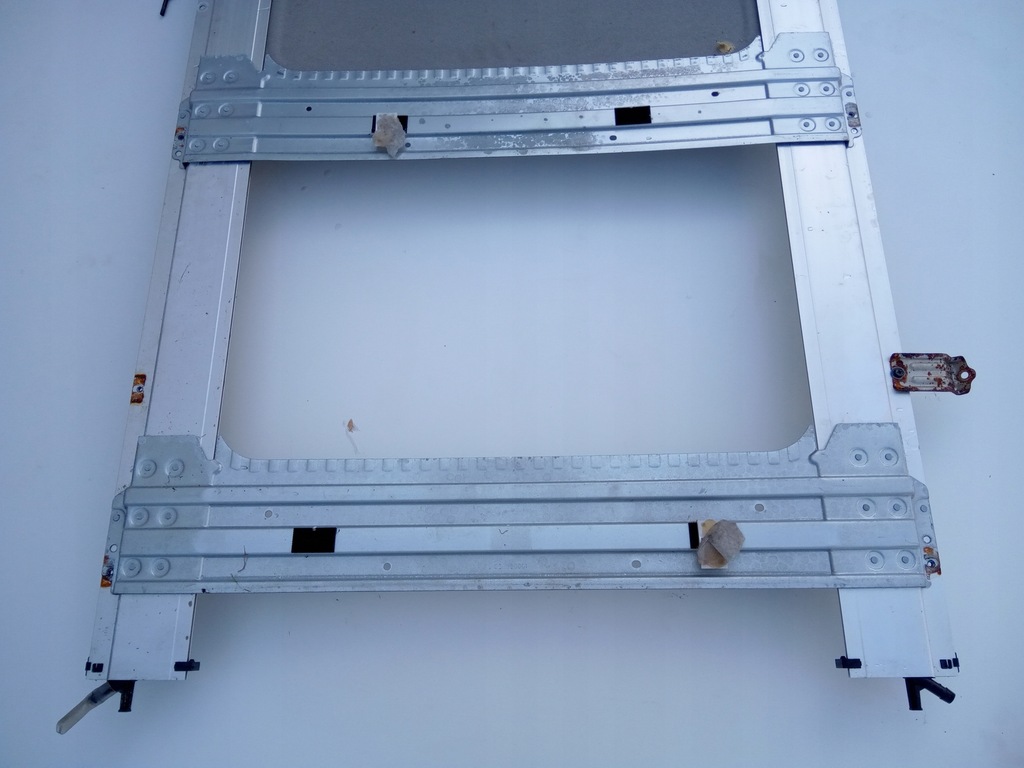 фото №10, Люк nissan x-trail t31