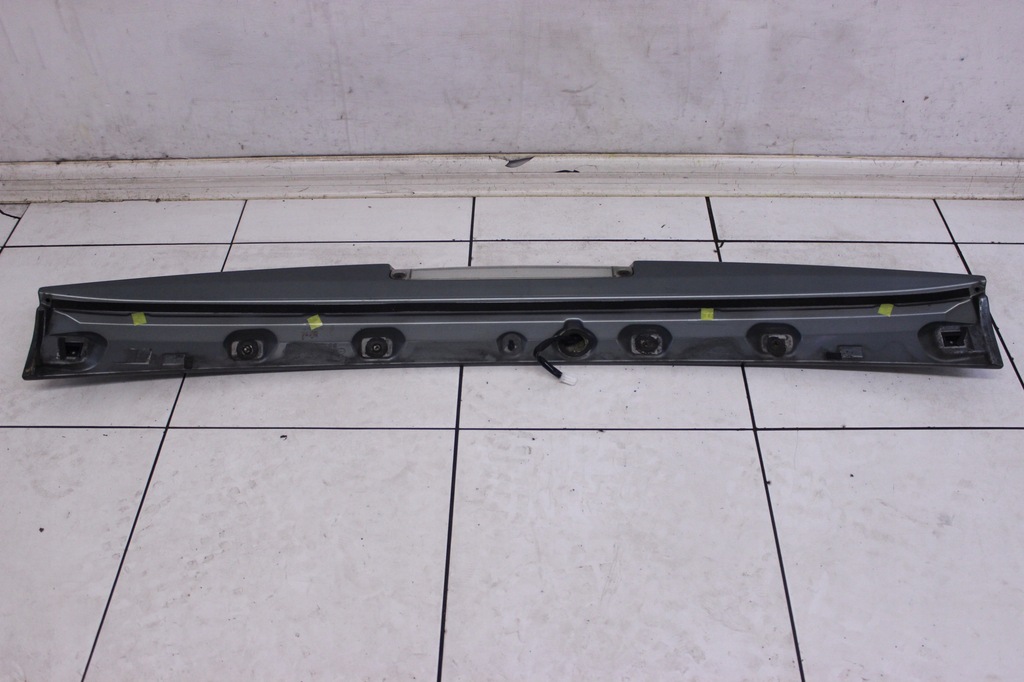 фото №9, Свет стоп спойлер спойлер крышки prius ii 03r- 6s9