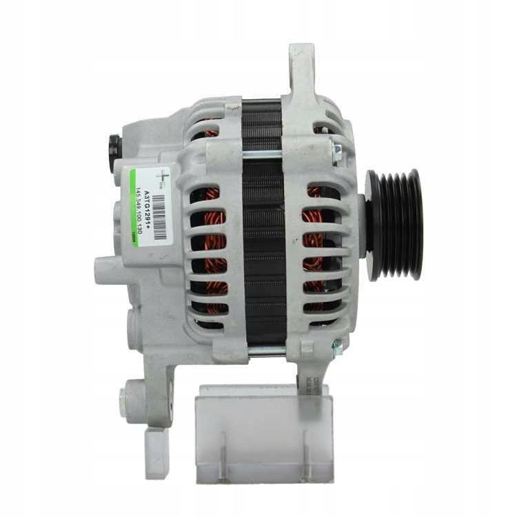 фото №9, Генератор 100a do mazda rx-8 1.3