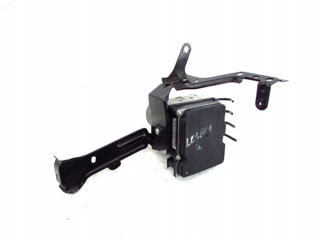 фото №1, Subaru legacy iv насос abs 0265950813