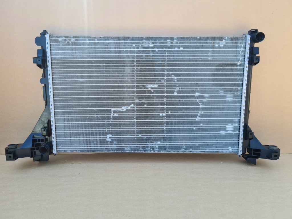 Купити Радіатор води master 3 movano b nv400