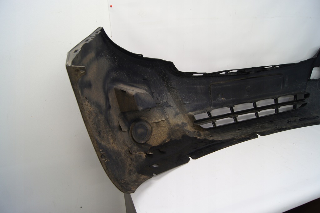 фото №10, Бампер перед opel movano b iii 620220008r