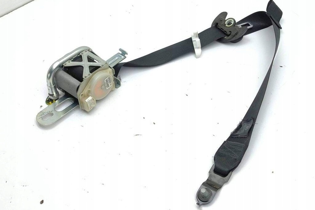 фото №10, Pas безопасности передний правый jeep grand cherokee iv wk, wk2