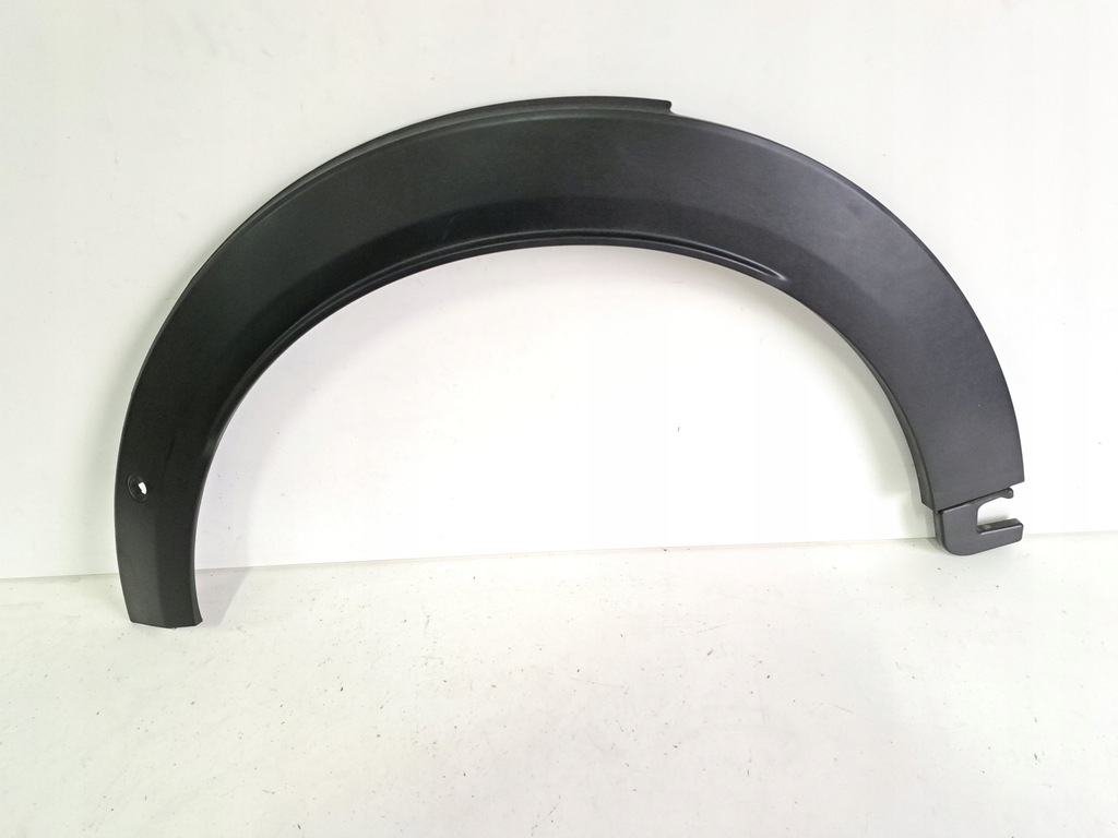 фото №1, Mini f56 f57 молдинг защита na крыло левая перед