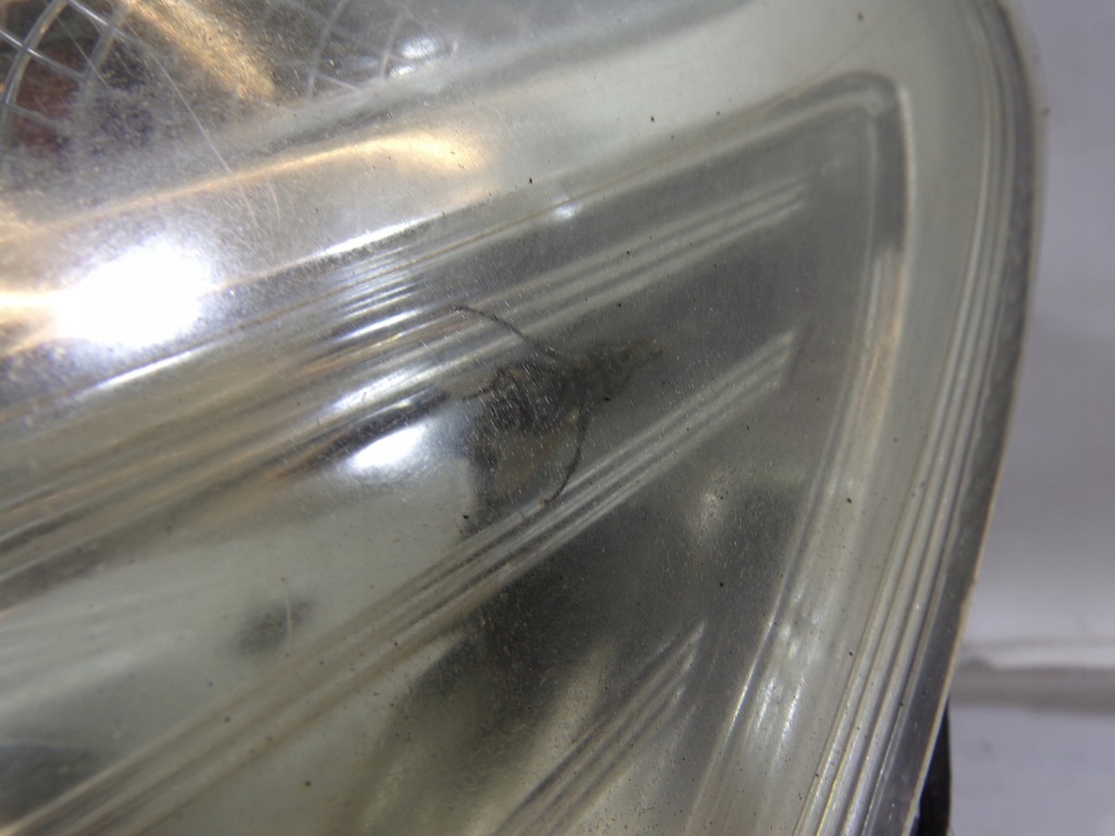 фото №5, Лампа передня перед ліва citroen c8 1