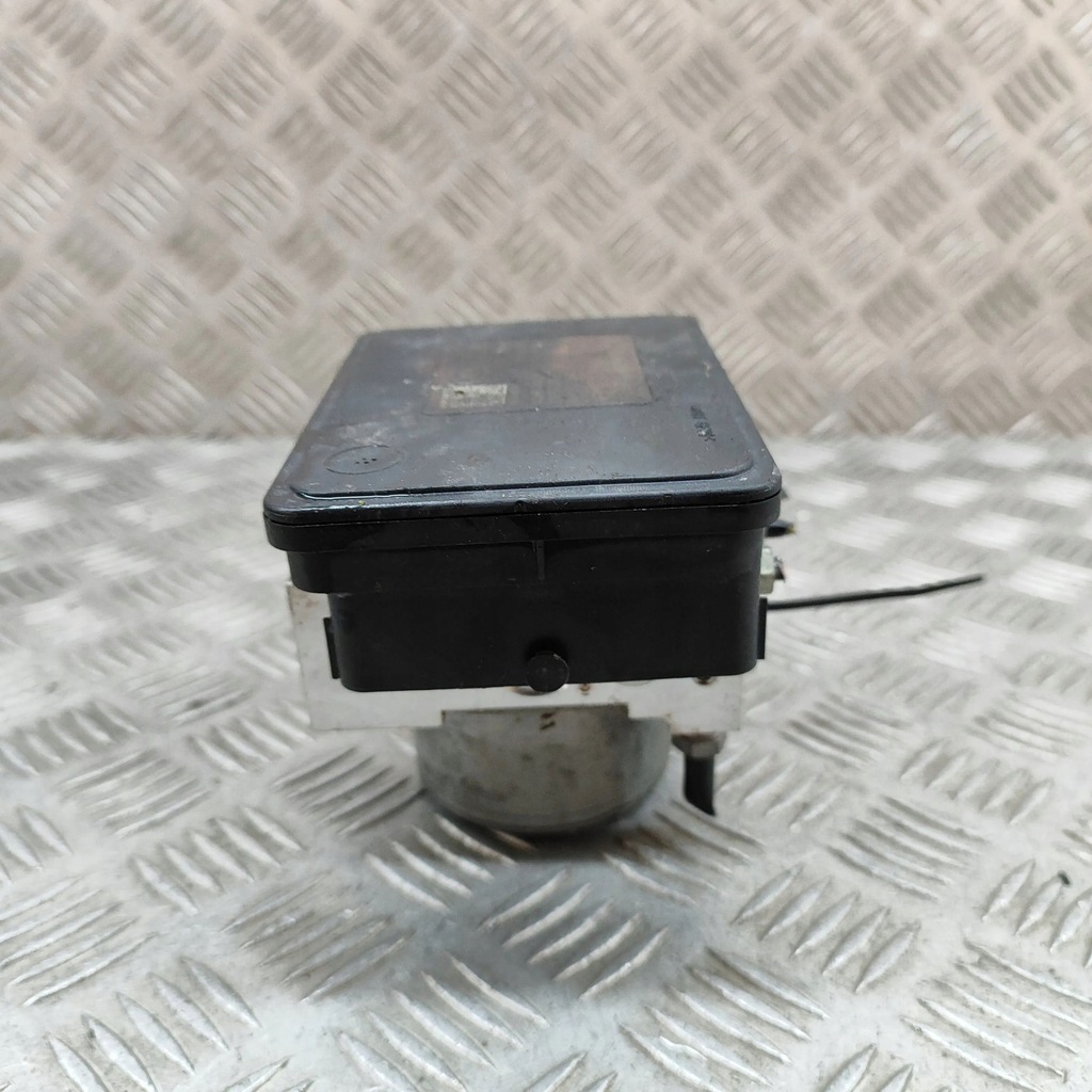 фото №3, Land rover discovery sport 2016 насос abs