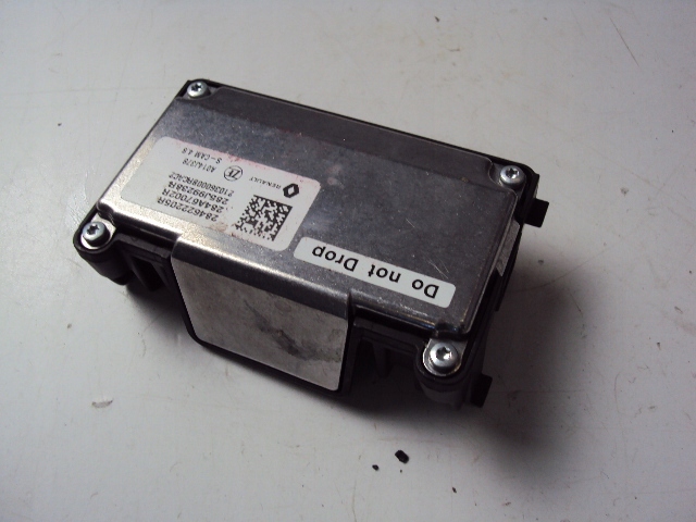 фото №4, Камера скло перед renault kangoo iii 2023 r