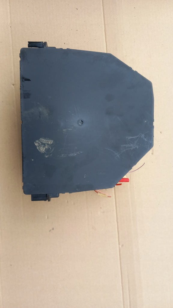 фото №3, Модуль sam mercedes w212 a2129005622