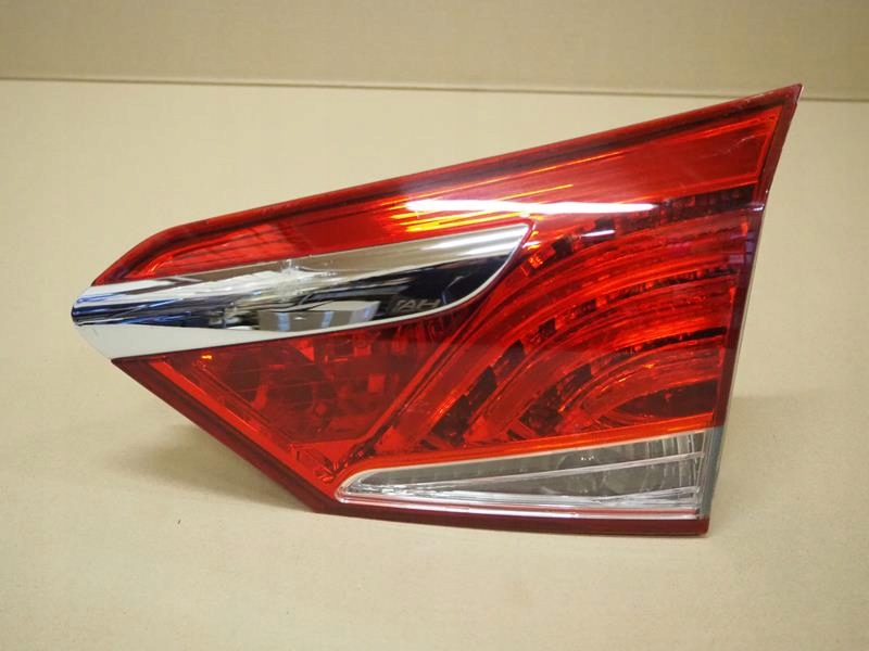 фото №1, Лампа led w крышка правый задняя hyundai i40 kombi