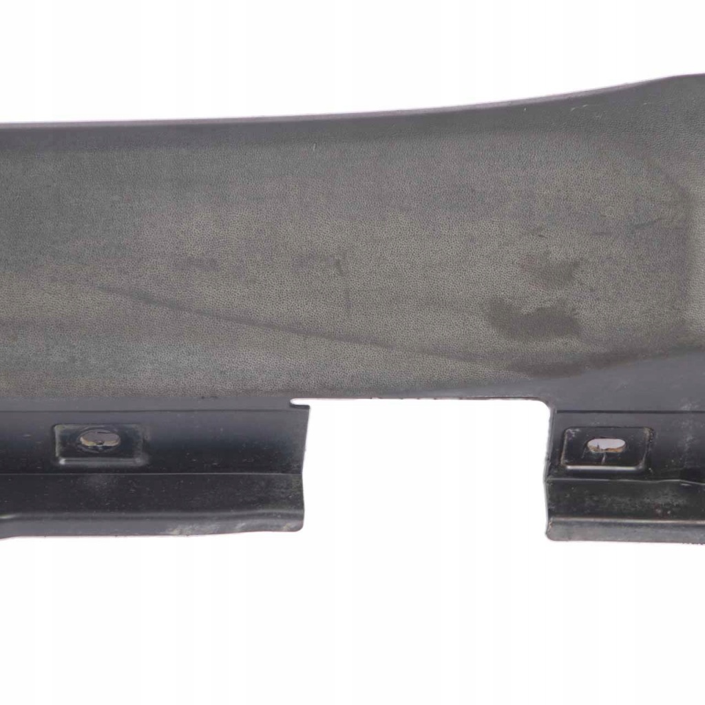 Купить Mercedes w164 порог левое  накладка молдинг порог накладка панель a1646900140