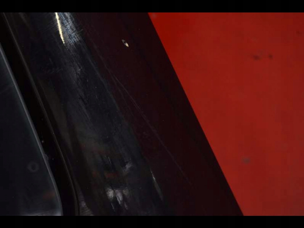 фото №6, Крышка багажника багажника задняя задняя eb hyundai tucson 1 i lift 04-10