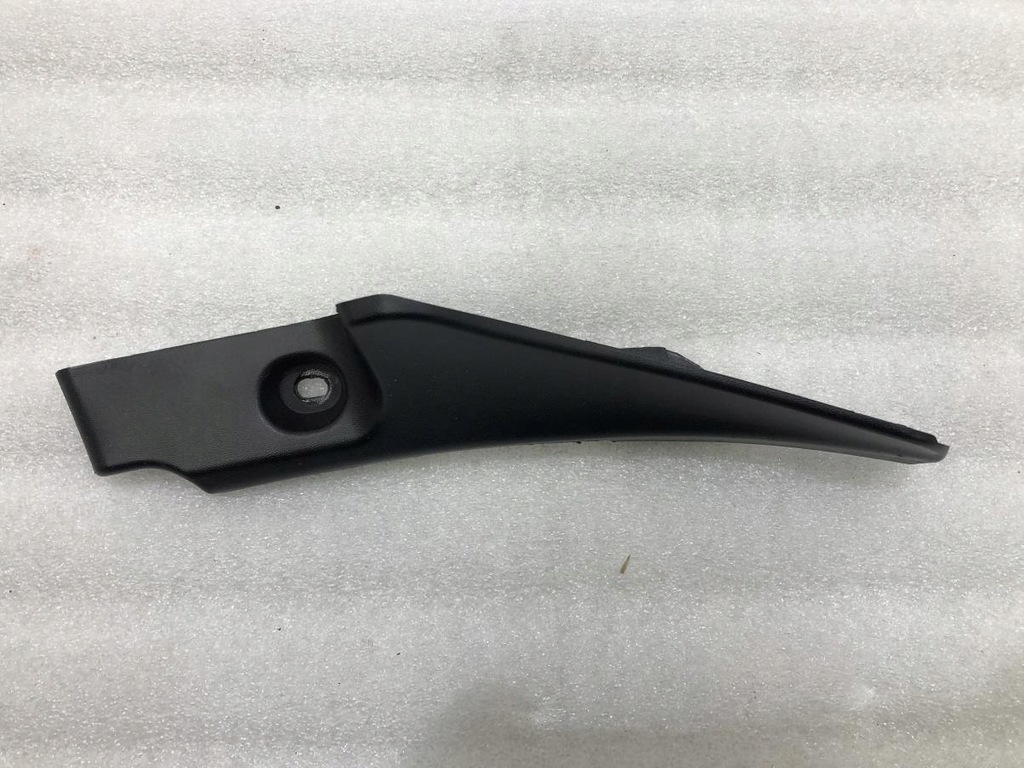 фото №1, Заглушка жабо левая dacia sandero i 8200763640