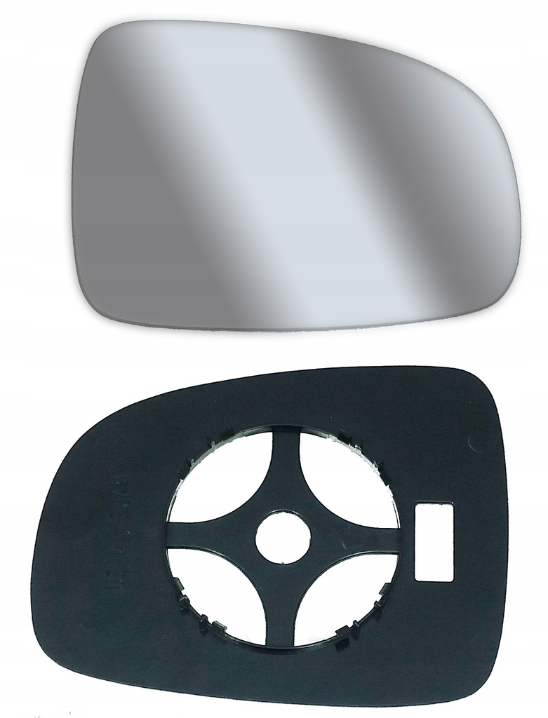 фото №1, Вкладиш дзеркало nissan note i 05-12 sf+pl праве