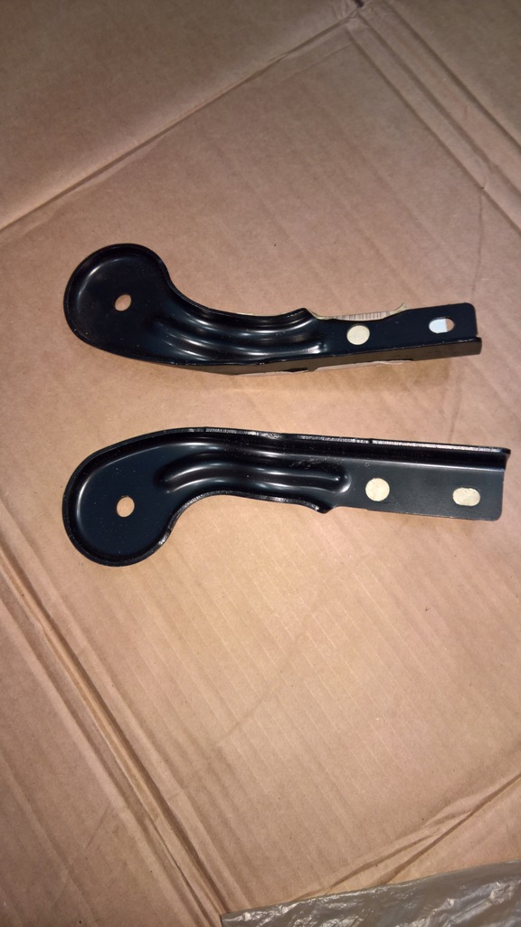 фото №6, Chrysler 200 кронштейн підвіска поперечний 68155111aa лівий 68155110aa pra