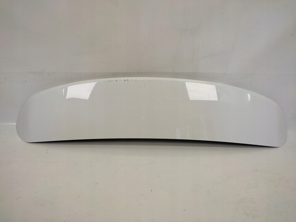 фото №1, Mercedes c-klasa kombi w205 спойлер спойлер задняя