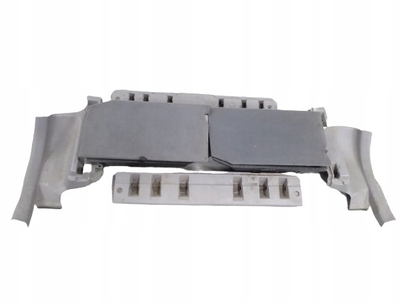 фото №1, Almera tino крышка крышка бардачка w пол