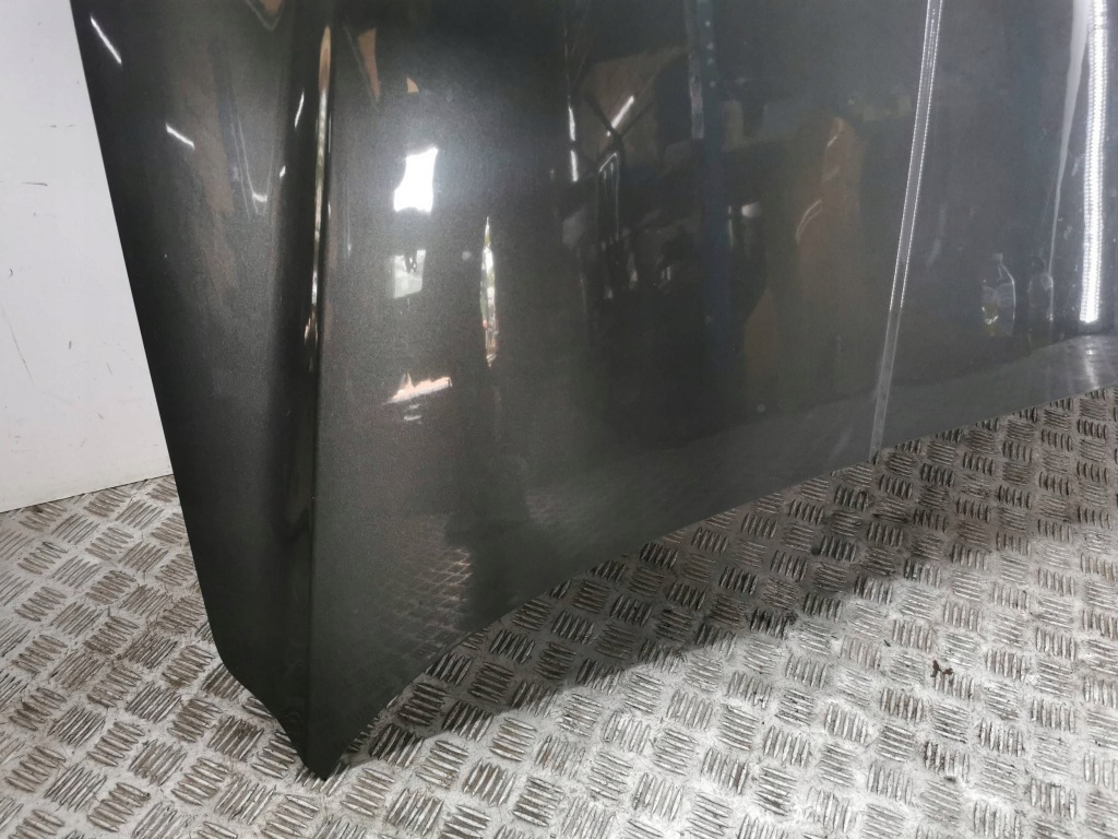 Капот hyundai tucson iv nx4 Цена