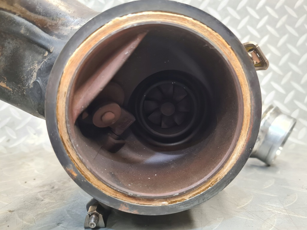 фото №9, Турбіна турбонагнітач volvo s90 v90 xc60 ii xc90 ii 2.0 turbo 314598415