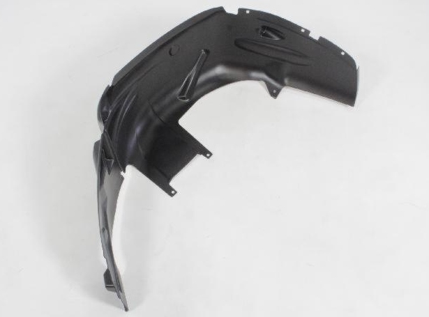 фото №1, Подкрылок jeep patriot 05182559ac