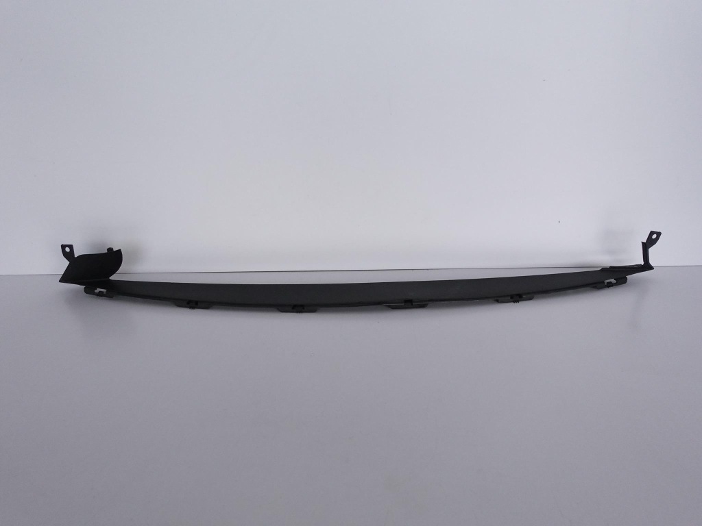 фото №1, Tesla model x 15- решётка молдинг решётка радиатора заглушка