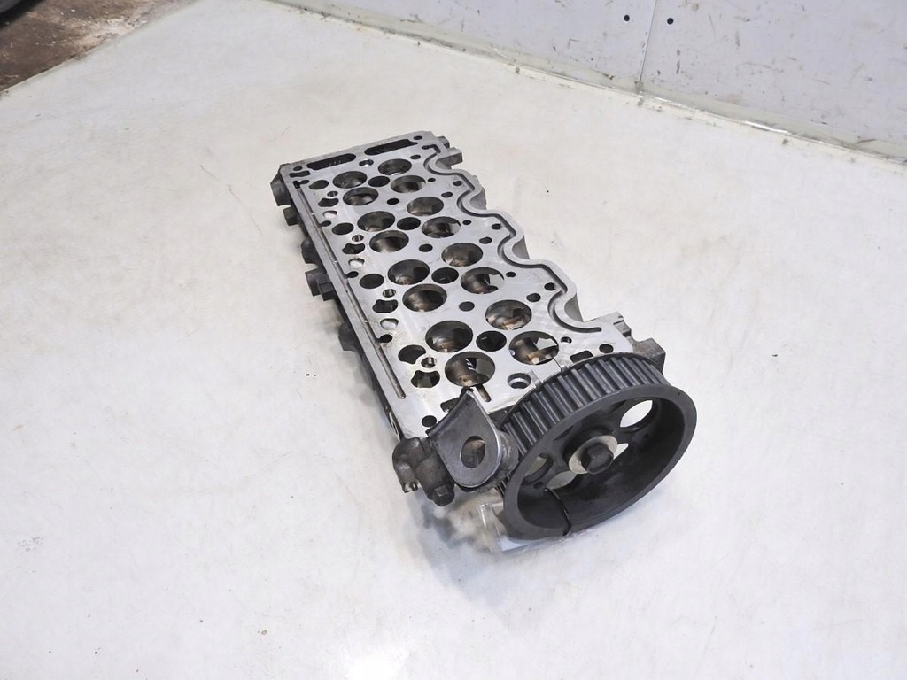 фото №9, Вал вали розподільного валу opel meriva a 1.7 cdti