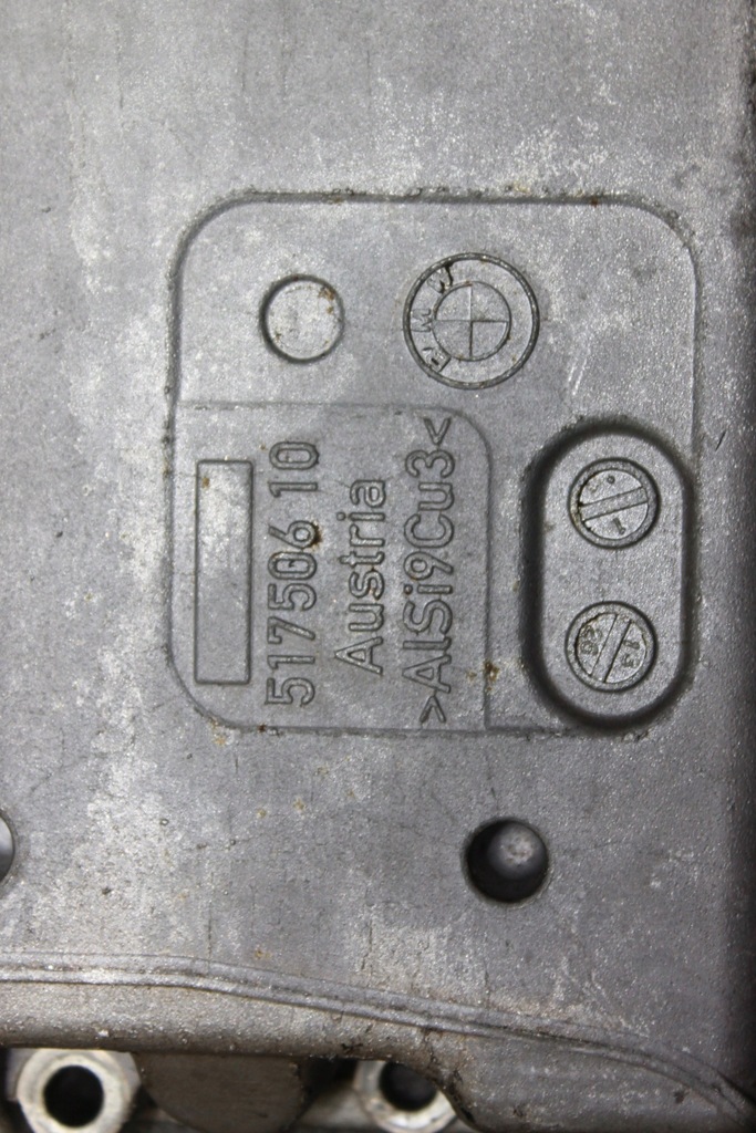 фото №8, Bmw x5 e70 f15 x6 e71 f85 e71 f16 f86 5.0ix s63b44a/b поддон масляная 7621072