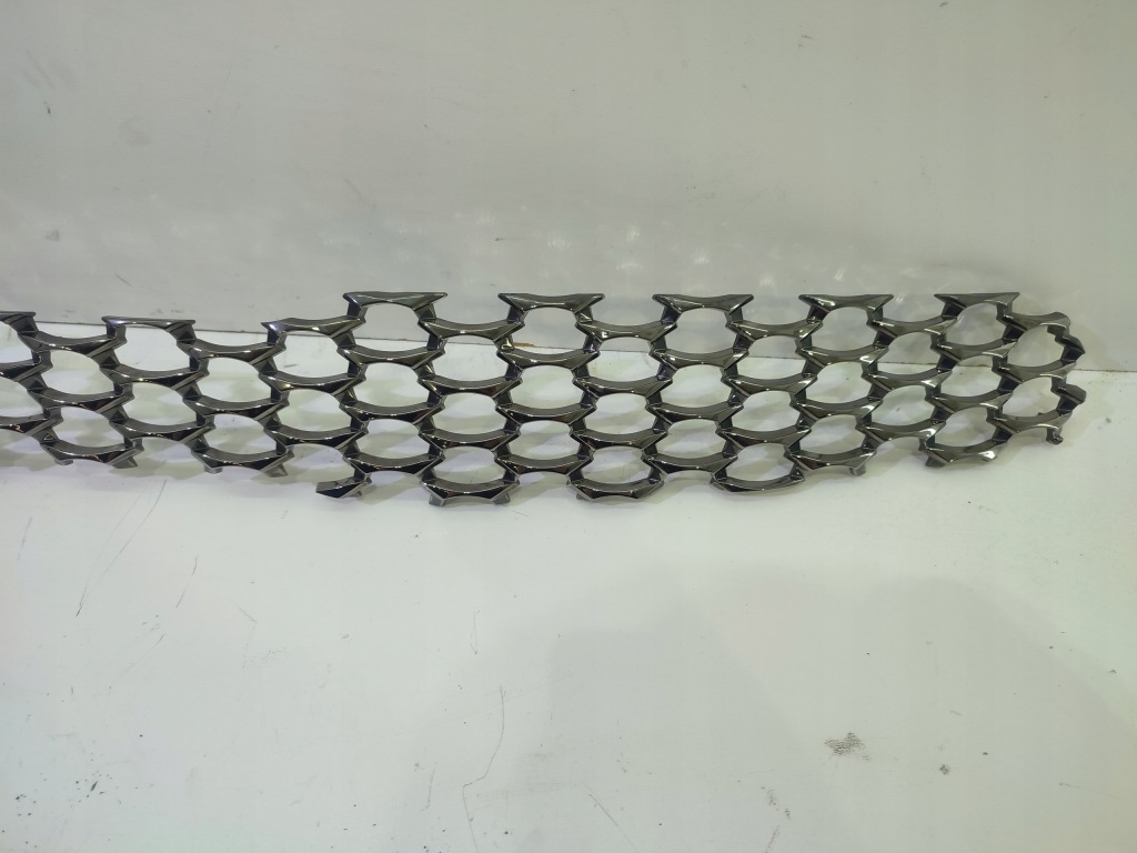 Kia xceed решітка решітка радіатора бампера решітка радіатора Доставка