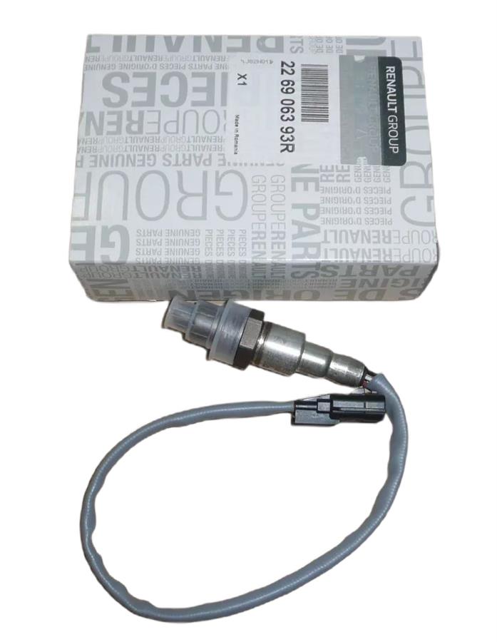 Купить Датчик лямбда-зонд renault 226906393r