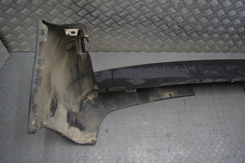 фото №10, Бампер задний doblo ii lift