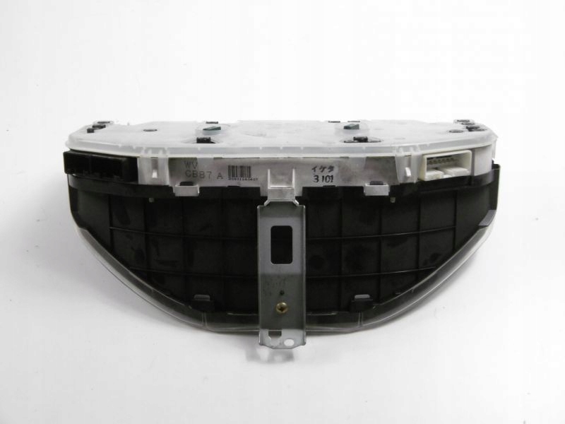 фото №5, Mazda premacy cp счетчик приборы 2,0d wv cb87 a