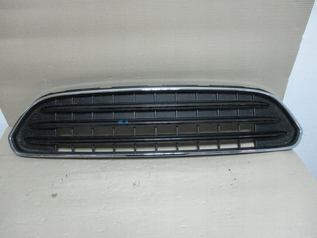 фото №1, Решётка радиатора решётка радиатора mini countryman f60