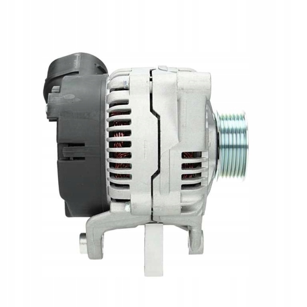 фото №1, Генератор 120a do audi a6 c4 2.3 2.6 2.8