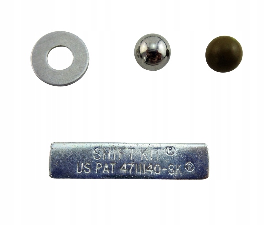 фото №10, Ремкомплект блок керування 4l60e th700r4