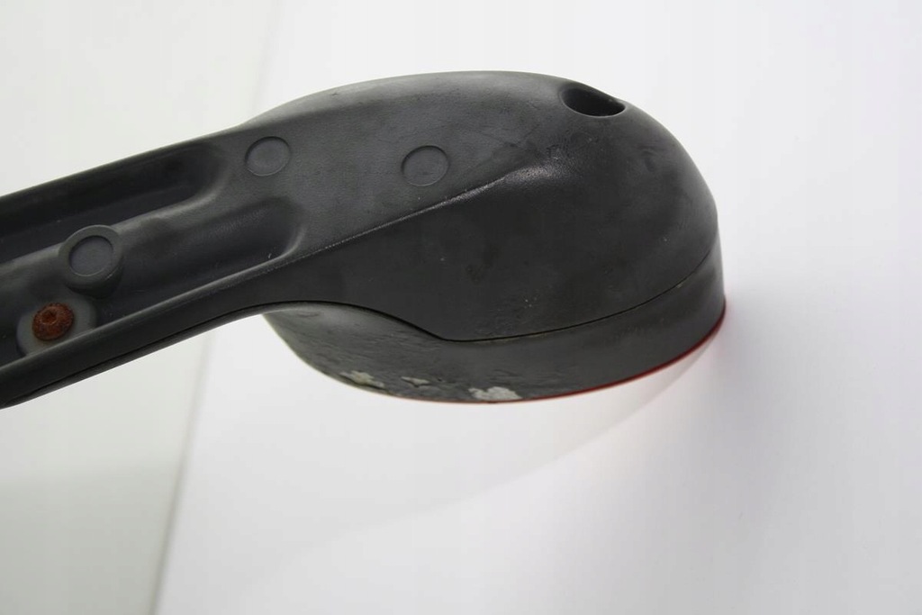 фото №10, Лампа стоп кронштейн колеса запасного land rover freelander