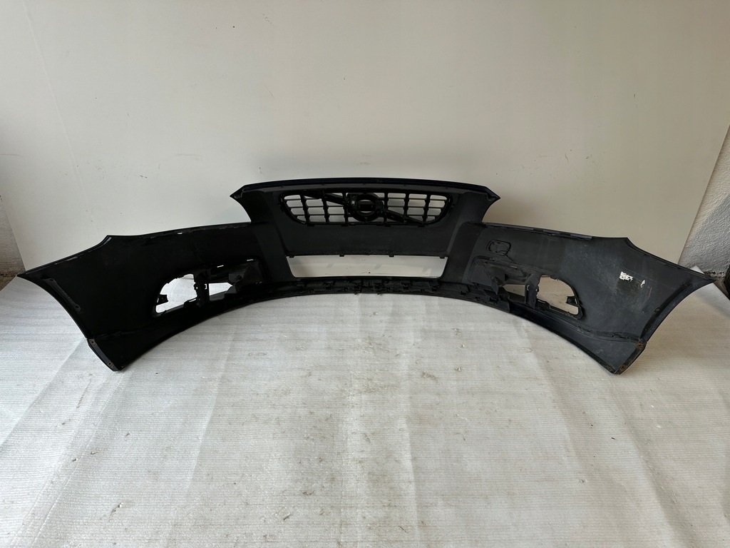 фото №7, Бампер передній перед volvo v70 r-design 07-13 30678623