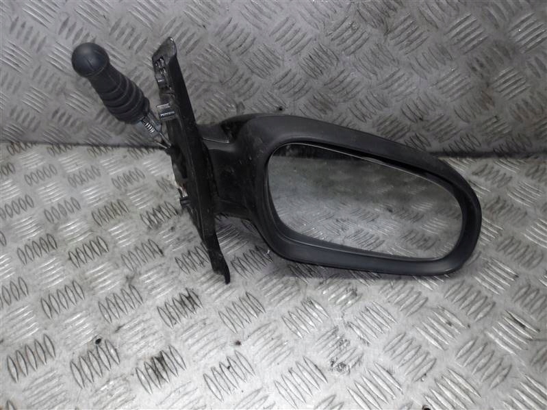 фото №2, Дзеркало праве vw fox l041