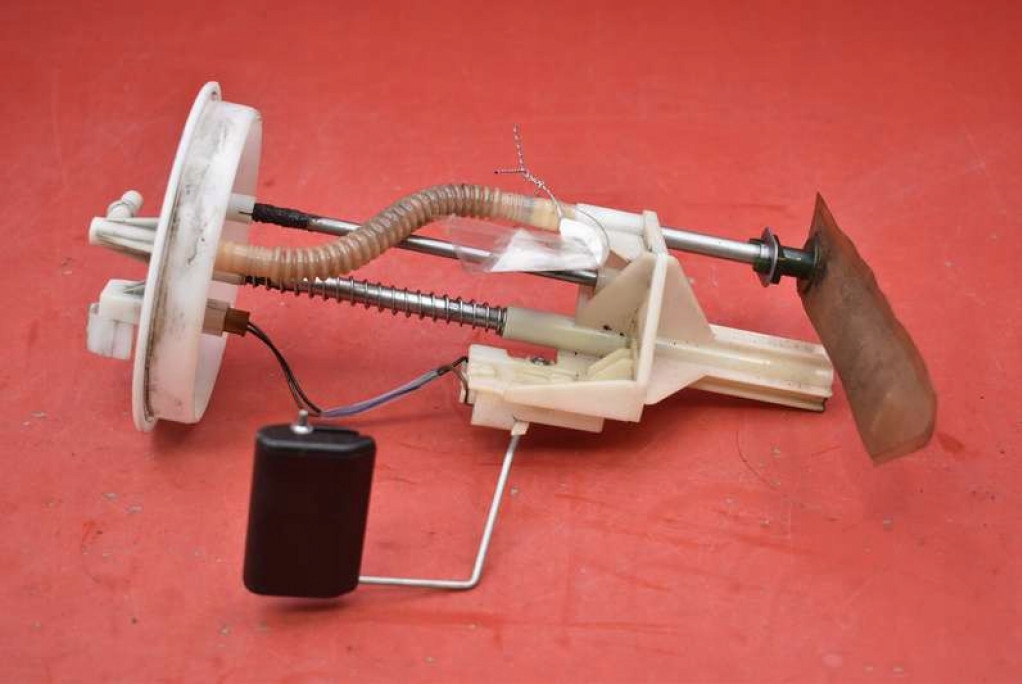 фото №6, Датчик рівня пального 31230-2b900 hyundai santa fe 2 ii 2.2 crdi 153 km