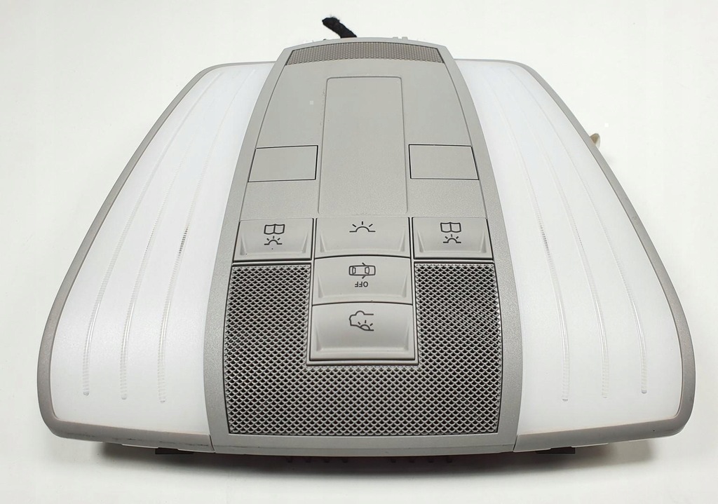 фото №2, Лампа освещение салона mercedes w212