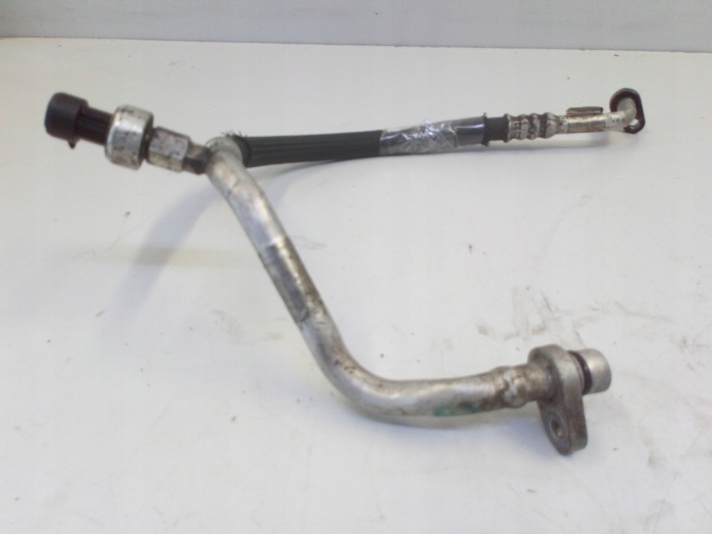 фото №2, 8200538704 шланг кондиціонера r kangoo ii 1.5dci