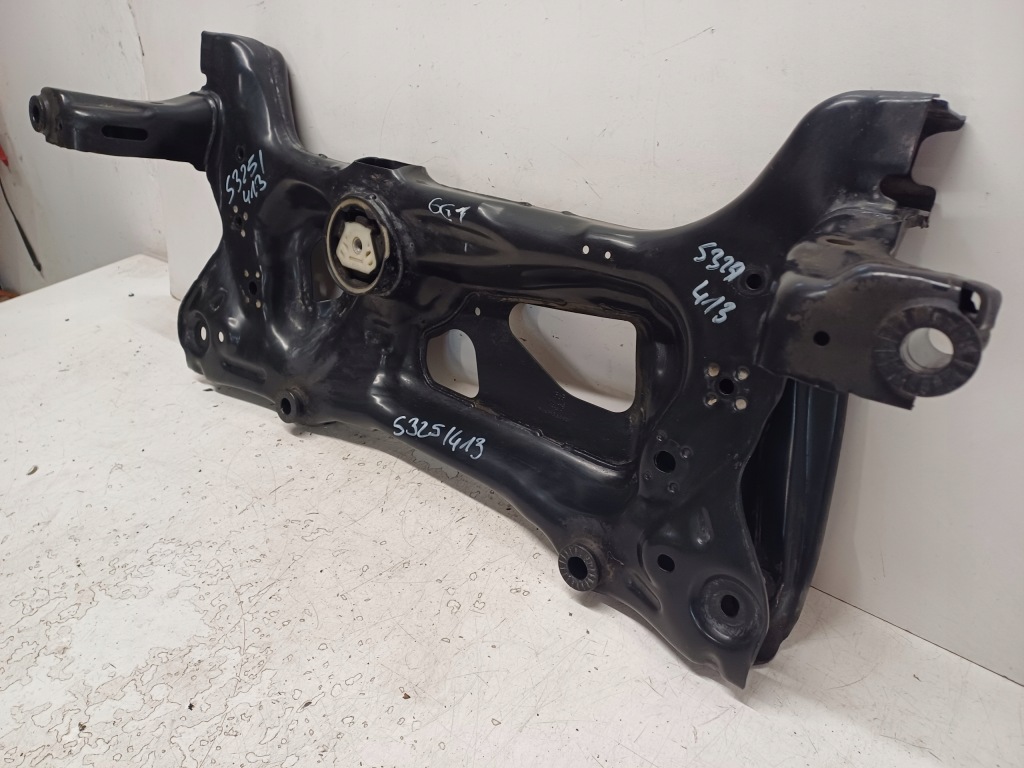 фото №6, Vw golf 8 viii 19- подрамник подрамник перед 5wa199315f