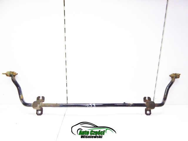 фото №1, Alfa romeo 159 тяга стабілізатор перед 1.9 jtdm