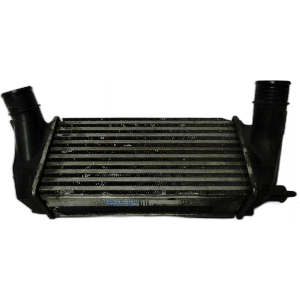 Купить Интеркулер ford fiesta mk7 1.0 ecoboost